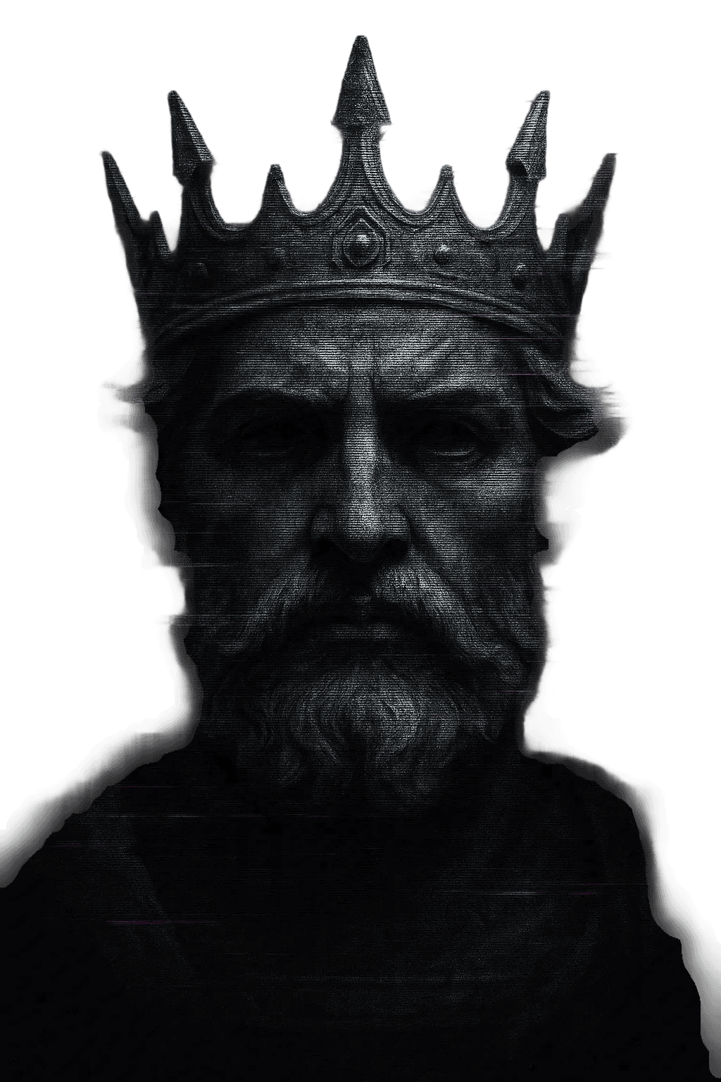 King